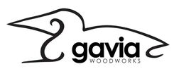 gavia woodworks logo